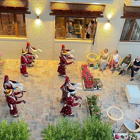 Ashoka Ladakh 호텔 레 외부 사진